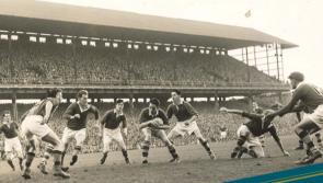 'On the Shoulders of Giants' looks back at a GAA golden age