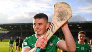 Three changes in Limerick hurling team to play Clare in Sunday's Munster Cup final