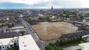 Affordable housing plan for former gasworks site in Limerick