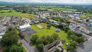 Limerick town wants Travellers all year round