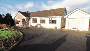 Limerick Property Watch: Check out this private and quiet home in Lisnagry