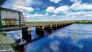 Green Limerick: Hydrokinetic turbines set to come on stream