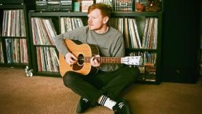 Off The Record: Limerick's Anna&rsquo;s Anchor talks &lsquo;merries&rsquo;, memories and music education