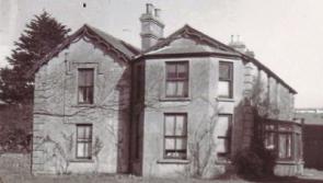 If Walls Could Talk: Long-forgotten family left their mark on Limerick
