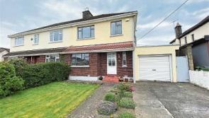 Limerick Property Watch: Come home to this Corbally cracker