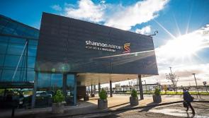 Plan to grow Dublin Airport before Shannon ‘beggars belief’ says Limerick Chamber chief
