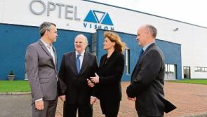 Limerick-based firm plans to grow European presence with latest acquisition