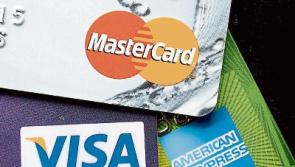 Limerick gardai make public appeal to 'treat credit cards like cash' following theft