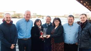 Limerick Person of the Month: Award for group who brought a fresh energy to city centre
