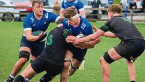 Limerick's Crescent College target Schools Senior Cup glory