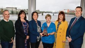 Limerick Person of the Month: Honour for ‘unsung heroes’ of the Covid-19 pandemic