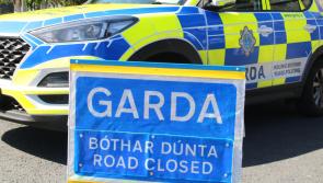 BREAKING: Busy Limerick road closed following multi-vehicle collision