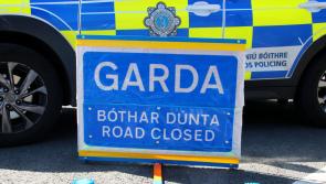 BREAKING: Young man dies in road traffic incident in Limerick