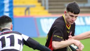 Disappointment for Limerick's Árdscoil Rís in Munster Schools Junior Cup final