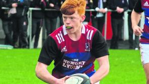 Munster Schools Senior and Junior Cup fixtures postponed due to adverse weather