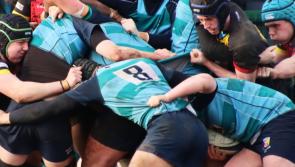 Árdscoil Rís edge past Limerick rivals Castletroy College in Munster Schools Senior Cup