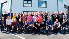  Limerick company celebrates nearly three decades of changes in technology   