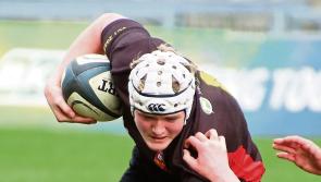 Limerick's Árdscoil Rís target Munster Schools Junior Cup final success