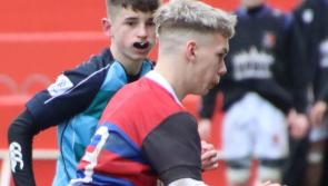 Limerick derby takes centre stage in Munster Schools Junior Cup