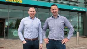 Limerick store set to re-open as more and more workers return to the office following Covid
