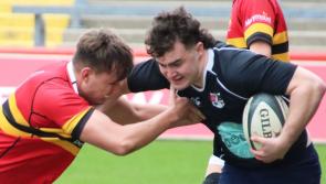 Crescent College bow out of Munster Schools Senior Cup after replay defeat to CBC
