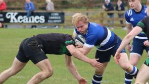 In Pictures: Limerick's Crescent Comprehensive secure Senior Cup rugby final spot