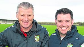 Football fever grips as Limerick's Castlemahon host star-studded Fossa in Munster Club JFC