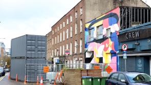 An Taisce call on the Council to protect Limerick city&rsquo;s historical buildings