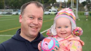 IN PICTURES: Bumper attendance at UL to watch Liam Kearns Memorial Tournament 