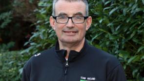 One Limerick man’s dream to continue his love for sports after serious illness 