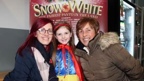 In Pictures: Limerick crowds enjoy Snow White panto at TUS