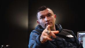 Limerick rapper Willzee releases debut album

