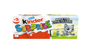 Warning for Limerick parents: Some Kinder Surprises linked to salmonella poisoning