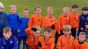 Thomond Football Academy hosts hugely successful tournament