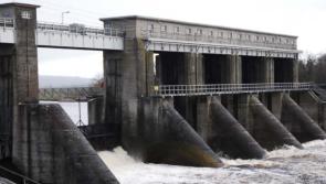 ESB to reduce discharge at Parteen Weir