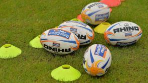 IRFU confirm details of club rugby return with new AIL format