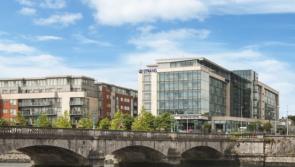 Young man who stole cars at Limerick hotel avoids prison sentence 