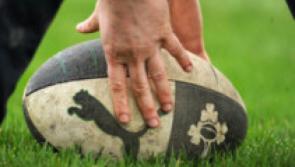 Munster Rugby weekend club fixtures