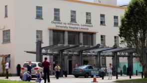 Elderly patient with dementia goes missing from University Hospital Limerick for over two hours