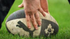 Limerick rugby club confirms positive Covid-19 test in tag rugby player