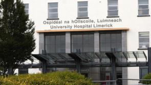 Injury self-assessment is driving emergency department attendances in Limerick, reveals study