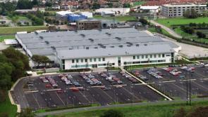 Company reaches milestone of 1,000 employees at Limerick facility 
