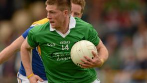 Limerick leave it late to secure first Allianz Football league win