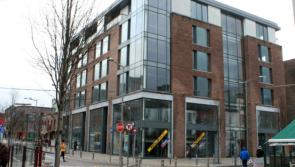 Starbucks urges customers to 'look after each other' as Limerick stores close 