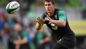 Eleven Munster players make Irish Autumn International squad - No Simon Zebo
