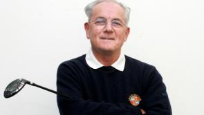 'So how many clubs do you need for a round of golf?' - Ivan Morris