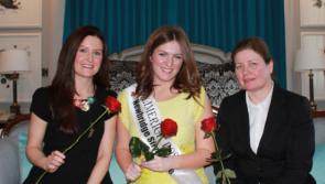 Chloe Heslin ‘honoured’ to be Limerick Rose 2013 