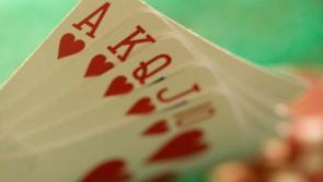 'A no brainer' - Gambling bill banning credit cards passes first stage in Dáil