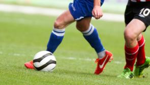 Limerick FC U15s suffer league defeat to Cork City