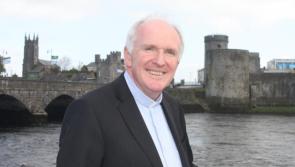 Limerick faithful set to join in global Our Father on Wednesday